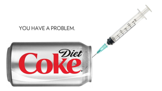 How Diet Coke Became the World's Liquid Crack of Choice